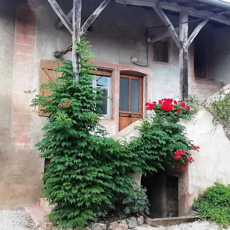 La Maison Moja Préty Εξωτερικό φωτογραφία