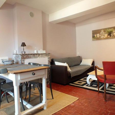 La Maison Moja Préty Εξωτερικό φωτογραφία