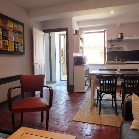 La Maison Moja Préty Εξωτερικό φωτογραφία