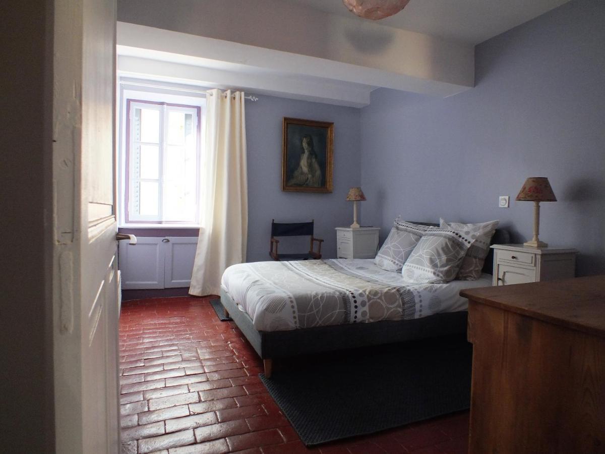 La Maison Moja Préty Εξωτερικό φωτογραφία